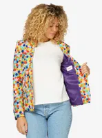 Confetteroni Women's Blazer