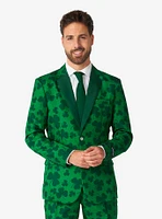 St. Pats Green Suit