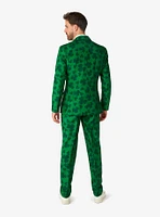 St. Pats Green Suit