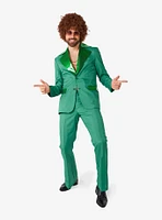 Disco Green Suit