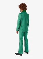 Disco Green Suit