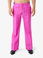 Disco Pink Suit