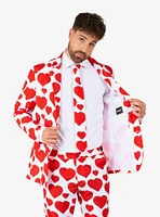 Love Hearts Suit