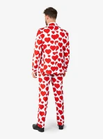 Love Hearts Suit