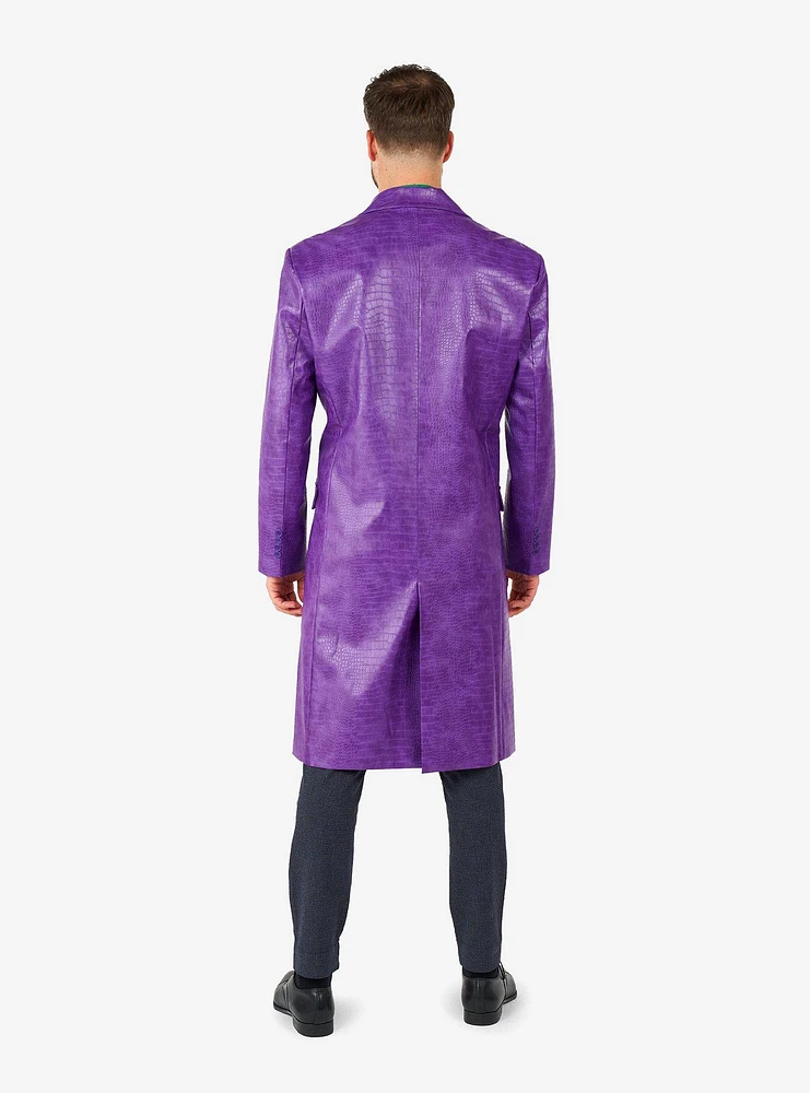 The Joker Coat