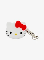 Hamee Sanrio Hello Kitty Figural AirTag Case