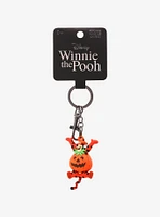 Loungefly Disney Winnie the Pooh Tigger Pumpkin 3D Keychain - BoxLunch Exclusive