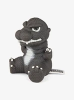 Handmade By Robots Godzilla Knit Series Vinyl Figure