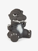 Handmade By Robots Godzilla Knit Series Vinyl Figure