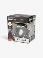 Handmade By Robots Godzilla Knit Series Vinyl Figure