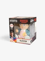 Handmade By Robots Stranger Things Knit Series Eleven Vinyl Figure