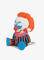 Handmade By Robots Killer Klowns From Outer Space Knit Series Rudy Vinyl Figure