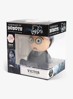 Handmade By Robots Corpse Bride Victor Vinyl Figure