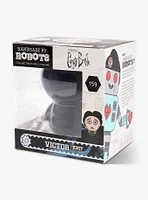 Handmade By Robots Corpse Bride Victor Vinyl Figure