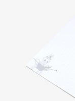 Studio Ghibli® Spirited Away No-Face Graph Journal
