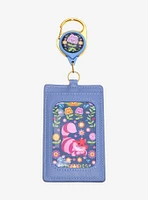 Disney Alice in Wonderland Characters Retractable Lanyard - BoxLunch Exclusive