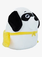 Squishmallows Peanuts Snoopy Superhero 8 Inch Plush