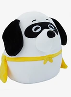 Squishmallows Peanuts Snoopy Superhero 8 Inch Plush