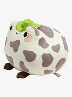 Honeymaru Cowboy Frog 8 Inch Plush - BoxLunch Exclusive