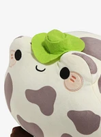 Honeymaru Cowboy Frog 8 Inch Plush - BoxLunch Exclusive