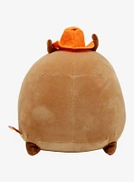 Honeymaru Capybara Cowboy 8 Inch Plush — BoxLunch Exclusive