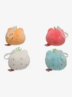 Honeymaru Strawberry Frog Blind Box Plush — BoxLunch Exclusive