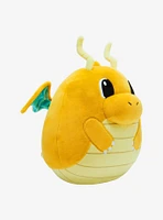 Squishmallows Pokémon Dragonite 10 Inch Plush