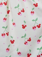 Disney Mickey & Minnie Cherry Allover Print Plus Dress — BoxLunch Exclusive