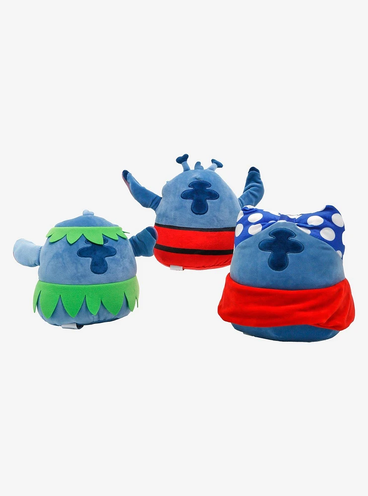 Squishmallows Disney Lilo & Stitch Assorted Blind Plush