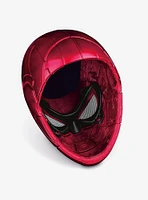 Hasbro Marvel Legends Series Spider-Man: No Way Home Iron Spider Electronic Helmet