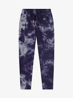 Harry Potter Ravenclaw Alumni Tie-Dye Wash Joggers — BoxLunch Exclusive