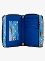 Loungefly Disney Pixar Toy Story Tango Mini Zipper Wallet