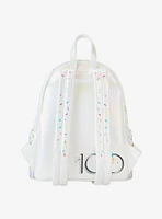 Loungefly Disney100 Cake Mini Backpack