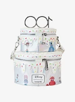 Loungefly Disney100 Cake Crossbody Bag