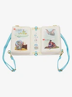 Loungefly Disney Dumbo Convertible Crossbody Bag