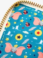 Loungefly Disney Dumbo Convertible Crossbody Bag