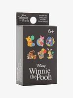 Loungefly Disney Winnie The Pooh Babies Blind Box Enamel Pin