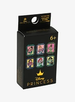 Loungefly Disney Princess Bouquets Blind Box Enamel Pin