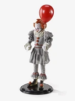 IT 2 Pennywise BendyFig Figure