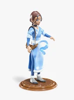 Avatar: The Last Airbender Katara BendyFig Figure