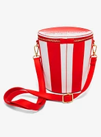 KFC Chicken Bucket Figural Crossbody Bag - BoxLunch Exclusive