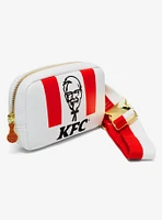 KFC Chicken Bucket Fanny Pack - BoxLunch Exclusive