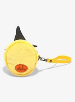 Peanuts Woodstock Witch Figural Plush Coin Purse - BoxLunch Exclusive