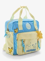 Pokémon Pikachu Convertible Crossbody Bag — BoxLunch Exclusive