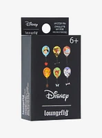 Loungefly Disney Balloon Blind Box Enamel Pin