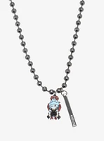 My Hero Academia Chibi Shigaraki Ball Chain Necklace