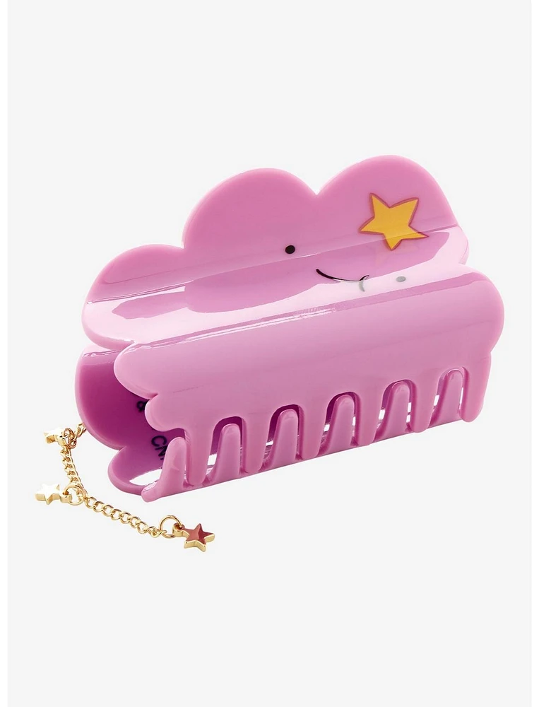 Adventure Time Lumpy Space Princess Claw Hair Clip