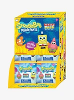 SpongeBob SquarePants Series 2 Chibi Snapz Blind Box Figure