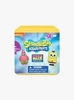 SpongeBob SquarePants Series 2 Chibi Snapz Blind Box Figure