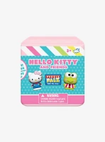 Hello Kitty And Friends Puzzle Pals Blind Box Figural Eraser